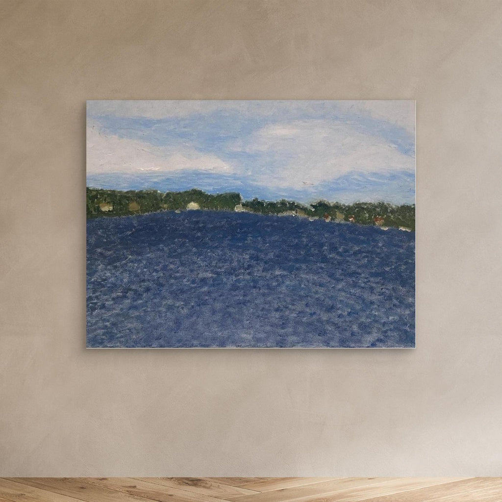 Forest Lake : Jonathan Lysdahl