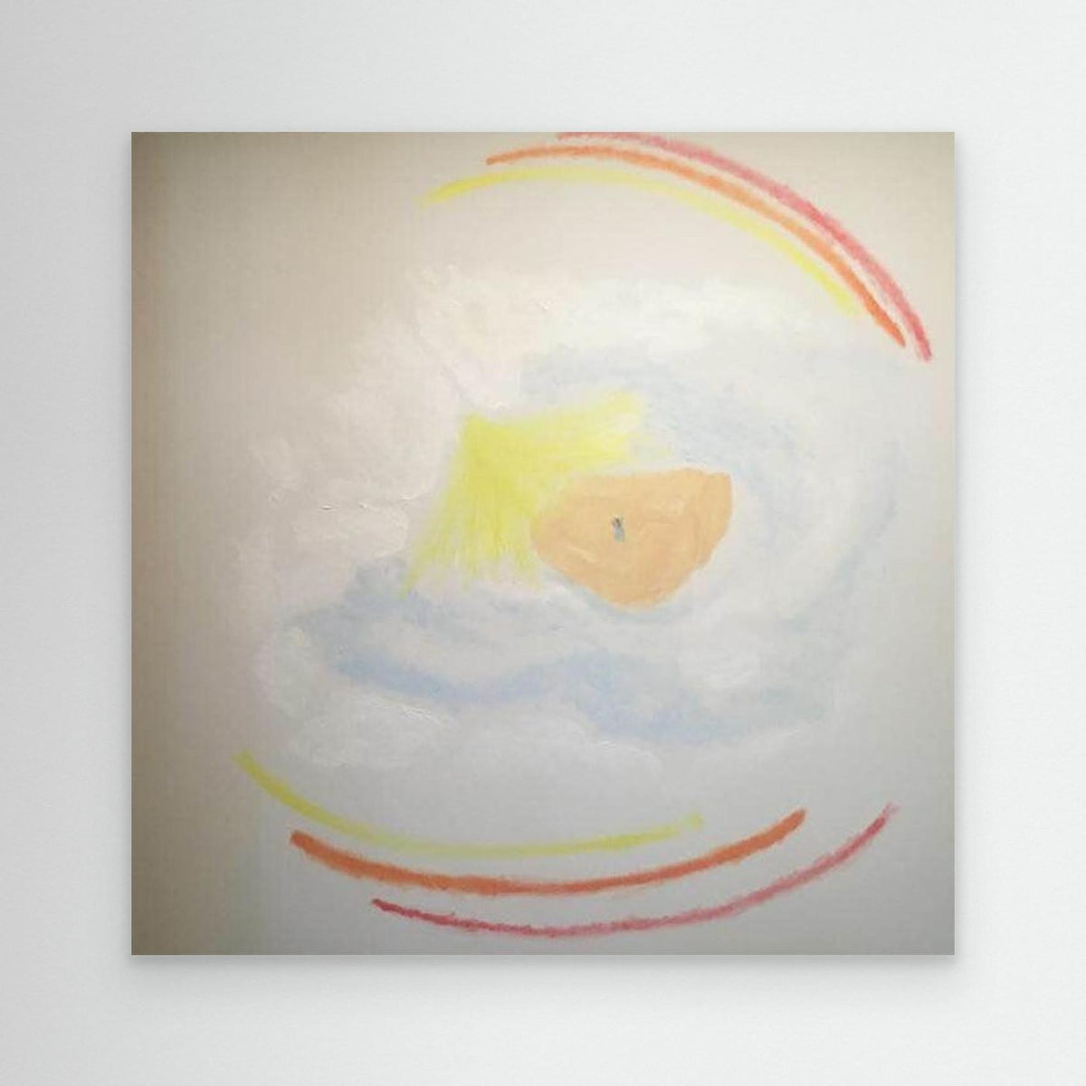 On Thy Hand : Jonathan Lysdahl