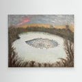 Duck Pond : Jonathan Lysdahl
