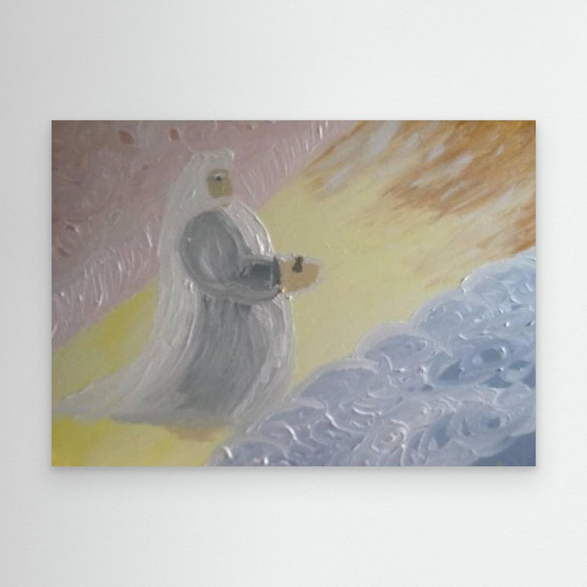 The Way To Heaven : Jonathan Lysdahl