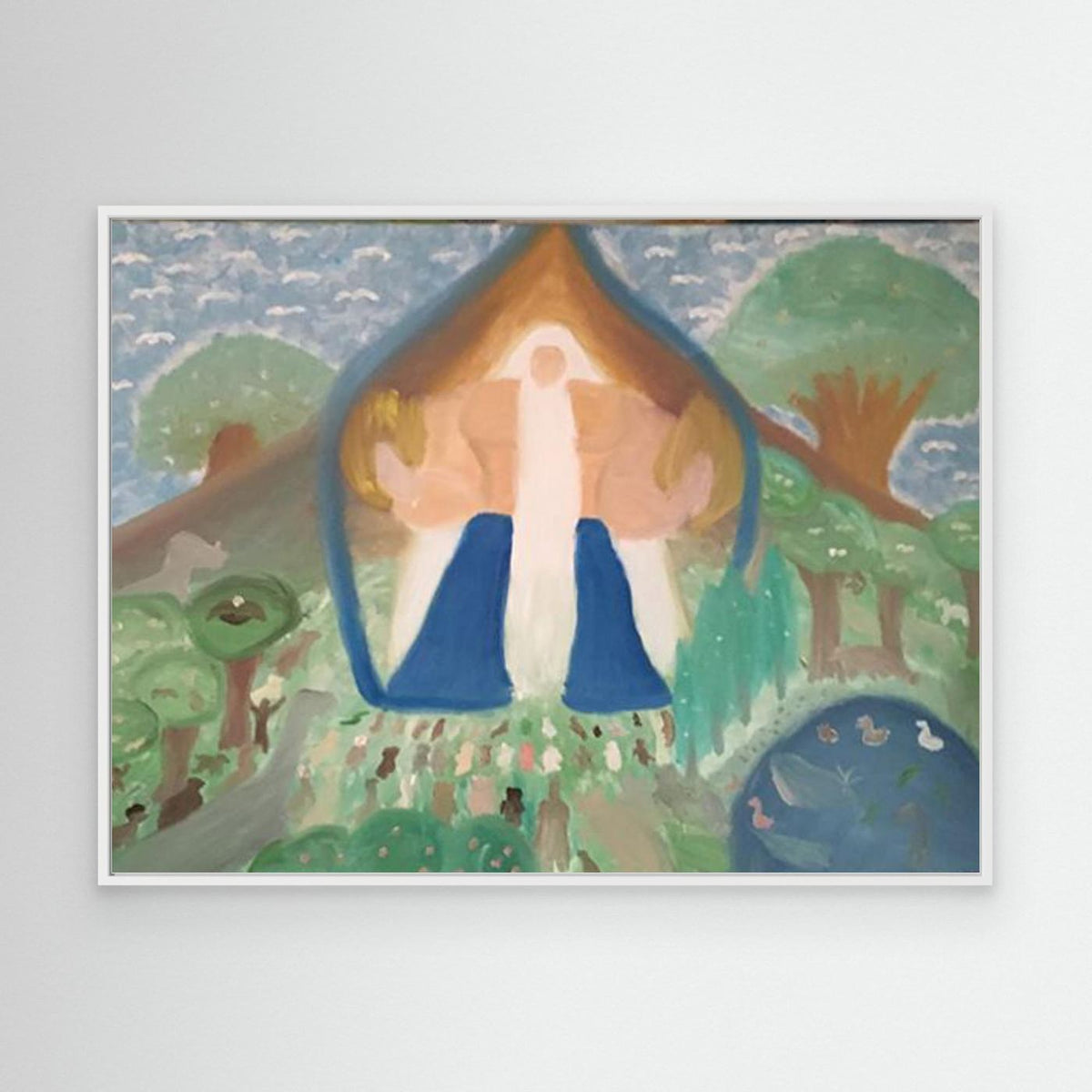 Garden of Edin : Jonathan Lysdahl