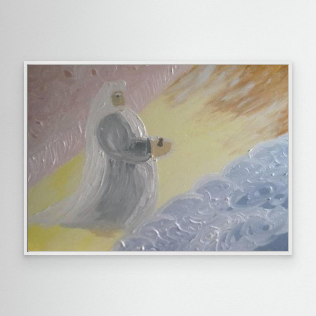 The Way To Heaven : Jonathan Lysdahl