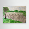 Champlin Bridge : Jonathan Lysdahl