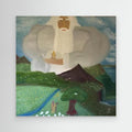 Bestowing a Guardian Angel : Jonathan Lysdahl