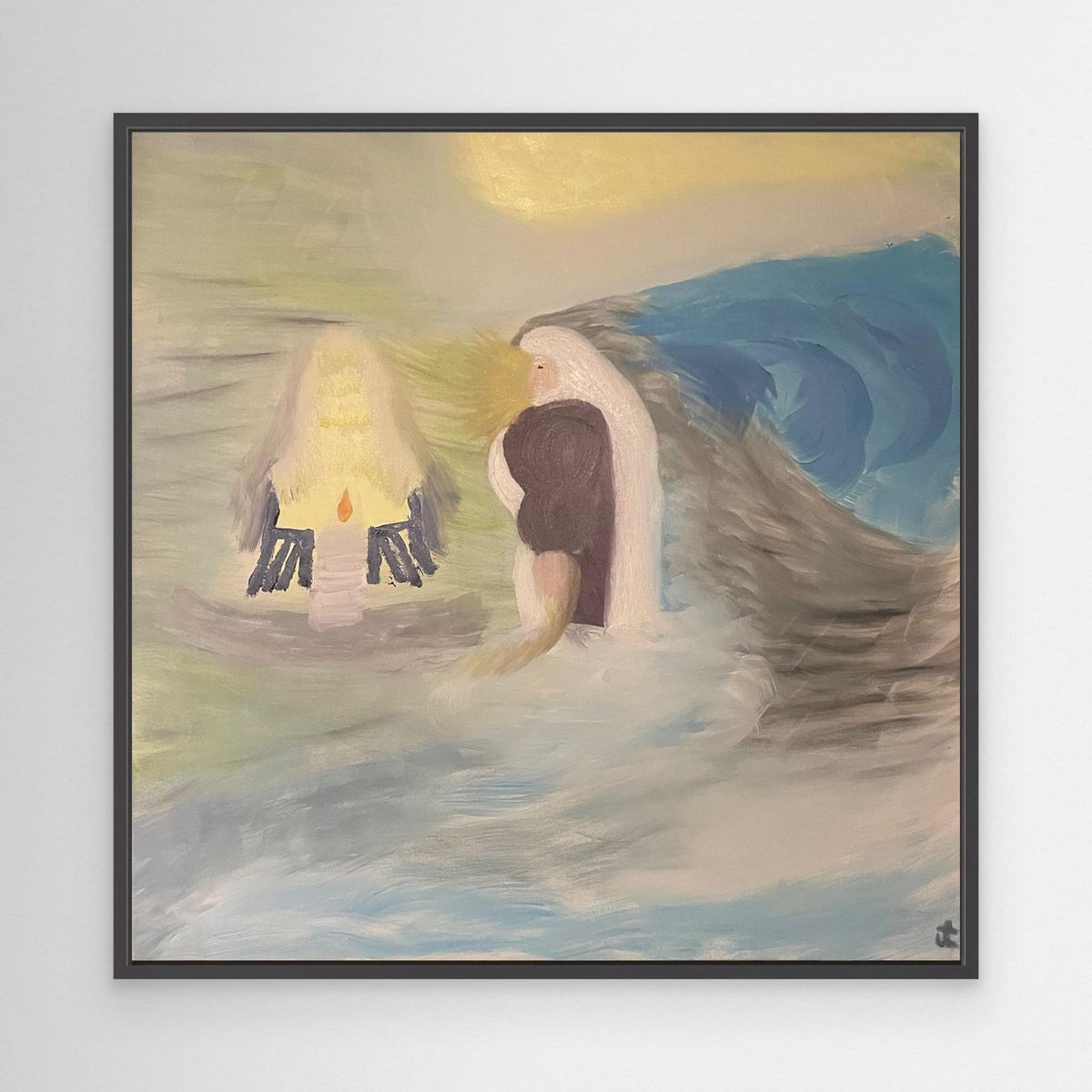 Shadow of The Lord : Jonathan Lysdahl