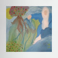Paper Print art of JL : Fruitful