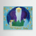 The Highest Holy : Jonathan Lysdahl