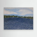 Forest Lake : Jonathan Lysdahl