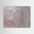 Paper Print art of JL : God's Wrinkles