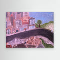 Rattley old street : Jonathan Lysdahl