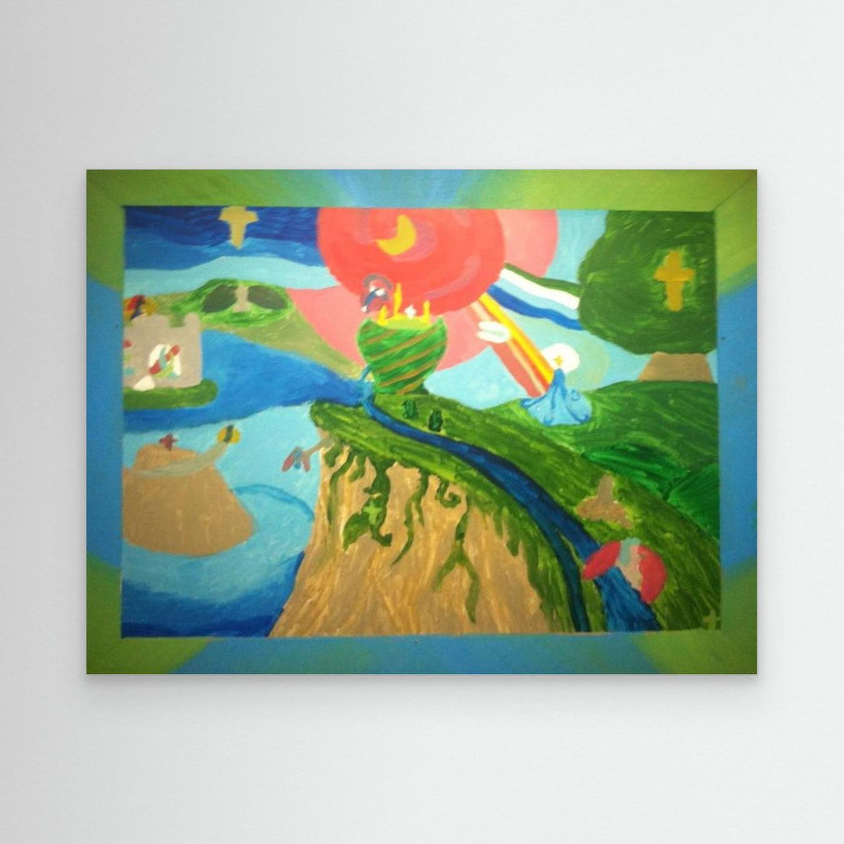 Lovealon Dream : Jonathan Lysdahl