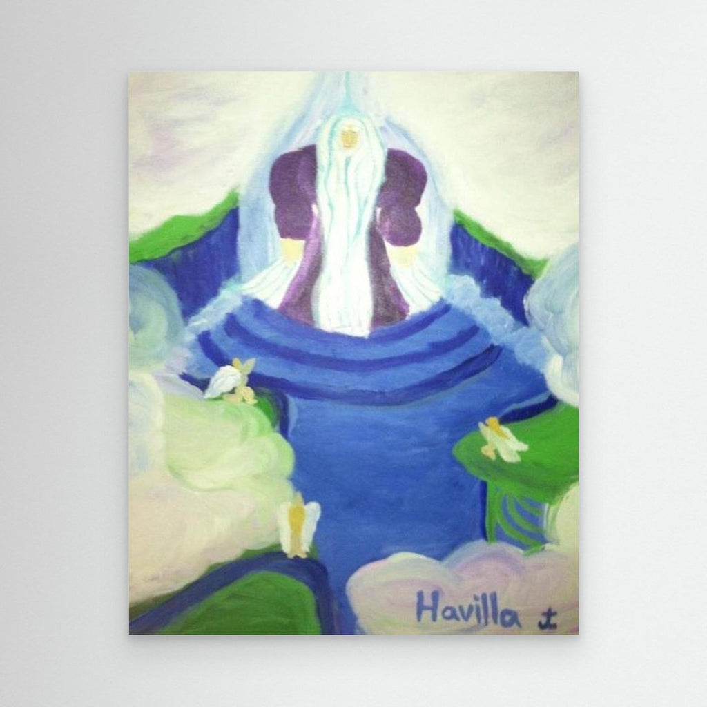 Havilla : Jonathan Lysdahl
