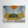 The Angel Renewal : Jonathan Lysdahl