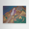 Mt. Zion : Jonathan Lysdahl