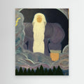 Image of God #2 : Jonathan Lysdahl