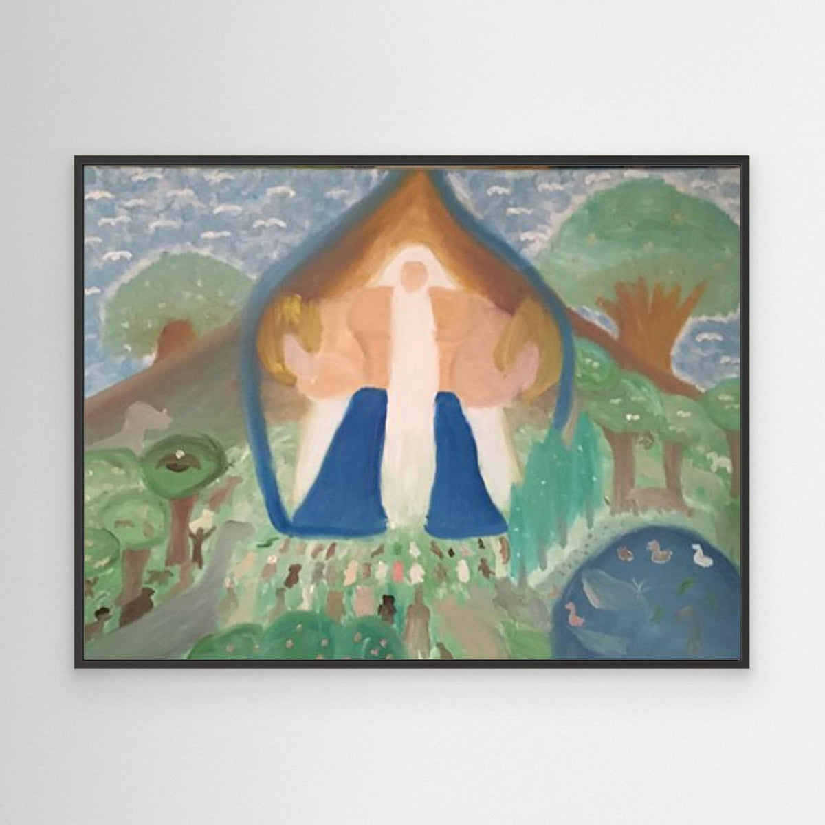 Garden of Edin : Jonathan Lysdahl