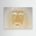 Face of God : Jonathan Lysdahl