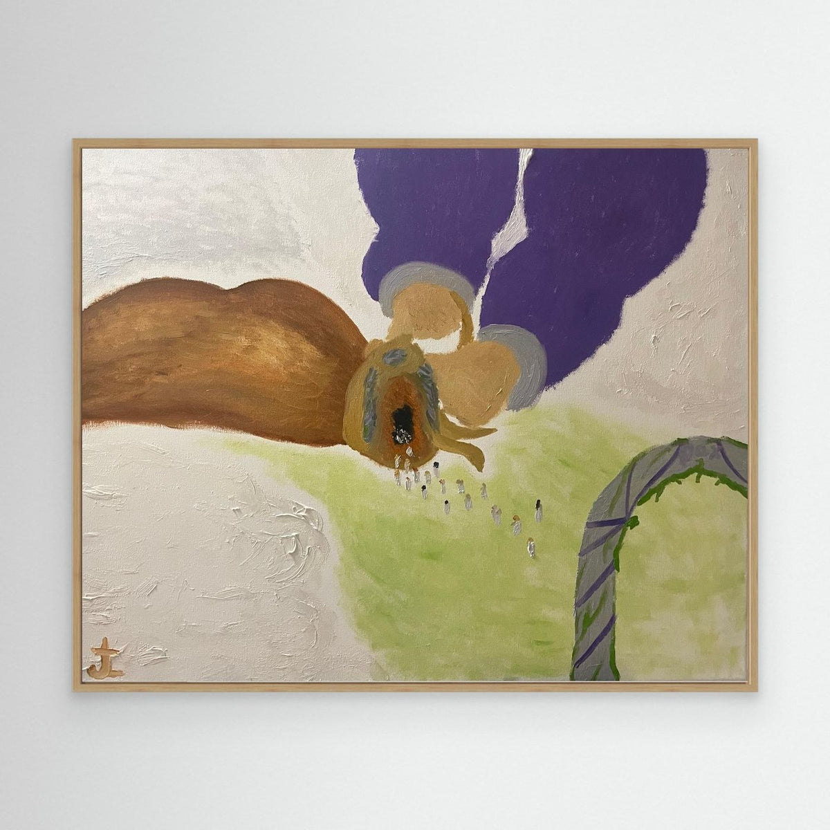 Save 'em All : Jonathan Lysdahl