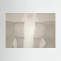 Paper Print art of JL : The Almighty Form