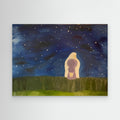 Dreamy Night : Jonathan Lysdahl