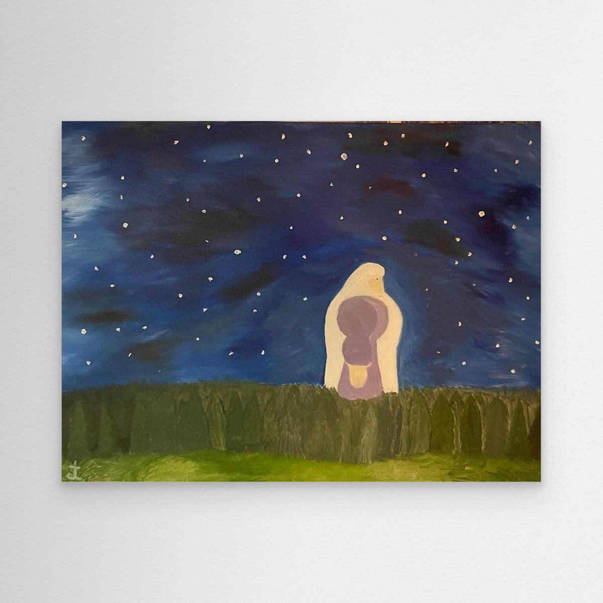 Dreamy Night : Jonathan Lysdahl