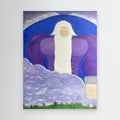 Image of God #4 : Jonathan Lysdahl