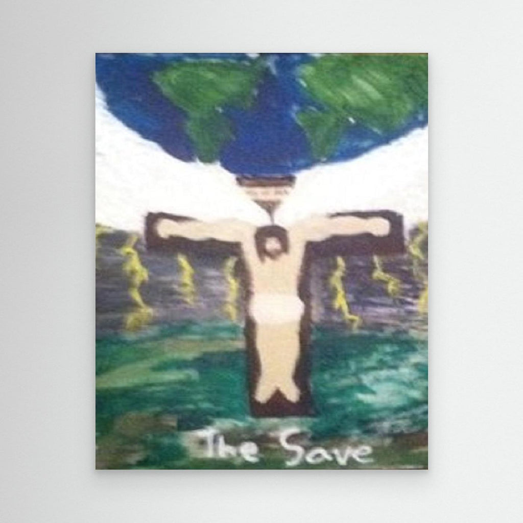 The Save : Jonathan Lysdahl