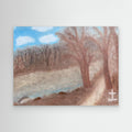 Mississippi River : Jonathan Lysdahl