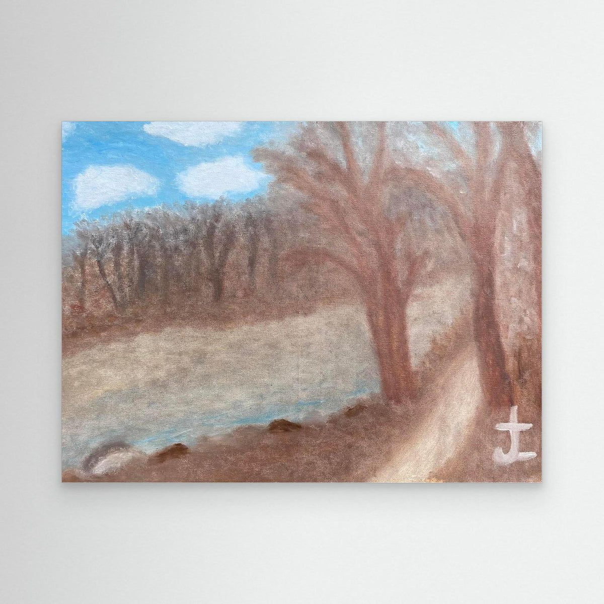 Mississippi River : Jonathan Lysdahl
