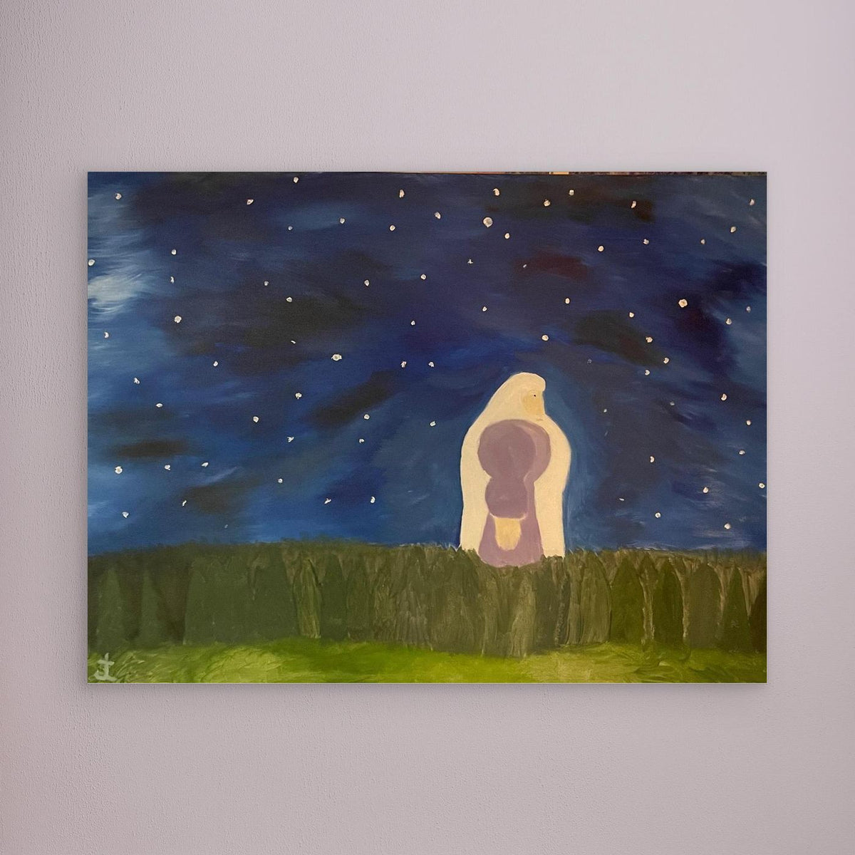 Dreamy Night : Jonathan Lysdahl