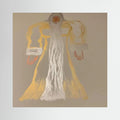 Paper Print art of JL : The Golden Rule