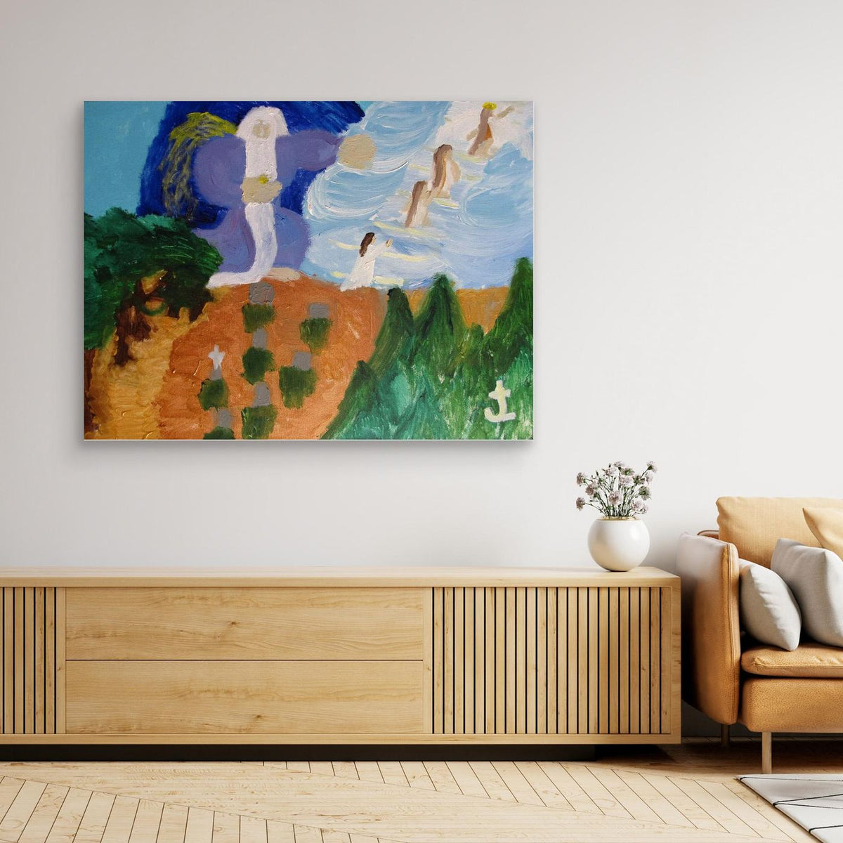 The Stairway to Heaven : Jonathan Lysdahl