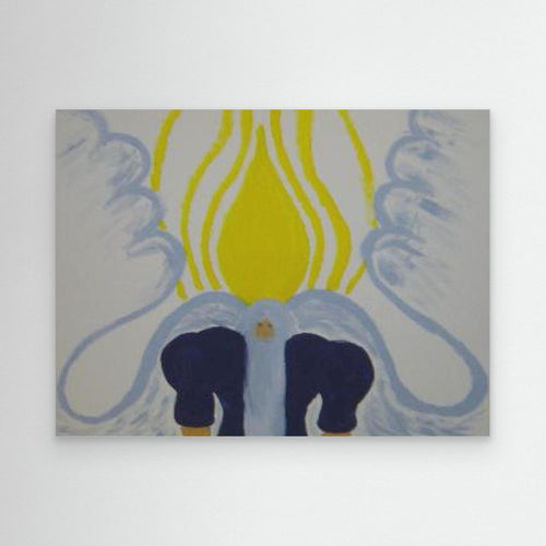 Eternal Flame : Jonathan Lysdahl