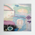 Paper Print art of JL : Oh Heaven